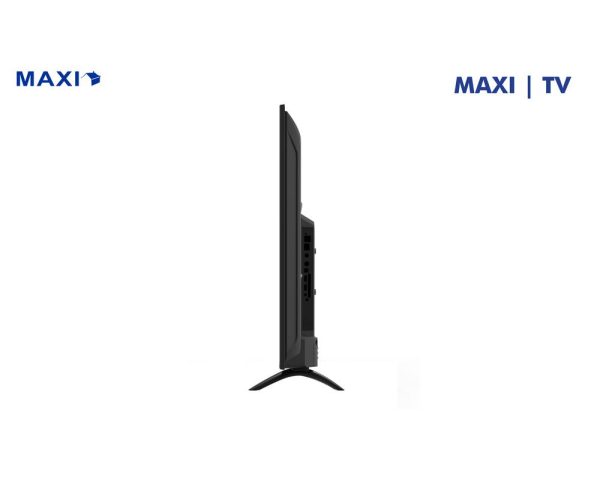 Maxi 43” LED HD TV 43D2010