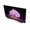LG 55” OLED 4K Smart TV with AI ThinQ 55C1PVB
