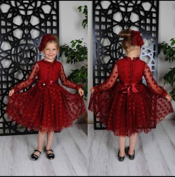 Cone gown | Pretty dresses for kids, Latest african fashion dresses,  African dresses for kids