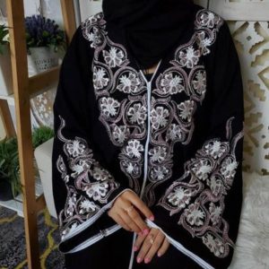 Women's Quality Abaya/Jalabiya Wears