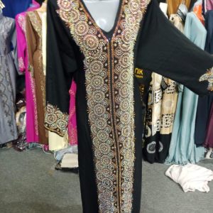 Women's Quality Abaya/Jalabiya Wears
