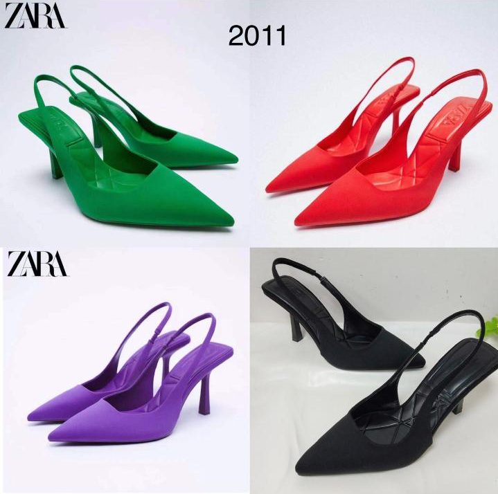 Heeled Sandals Zara Women Heeled Sandals ZARA 38 black Women Shoes Zara Women Sandals Zara Women Heeled Sandals Zara Women 