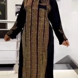 Quality Arabian Abaya/Jalabiya Wears For Women