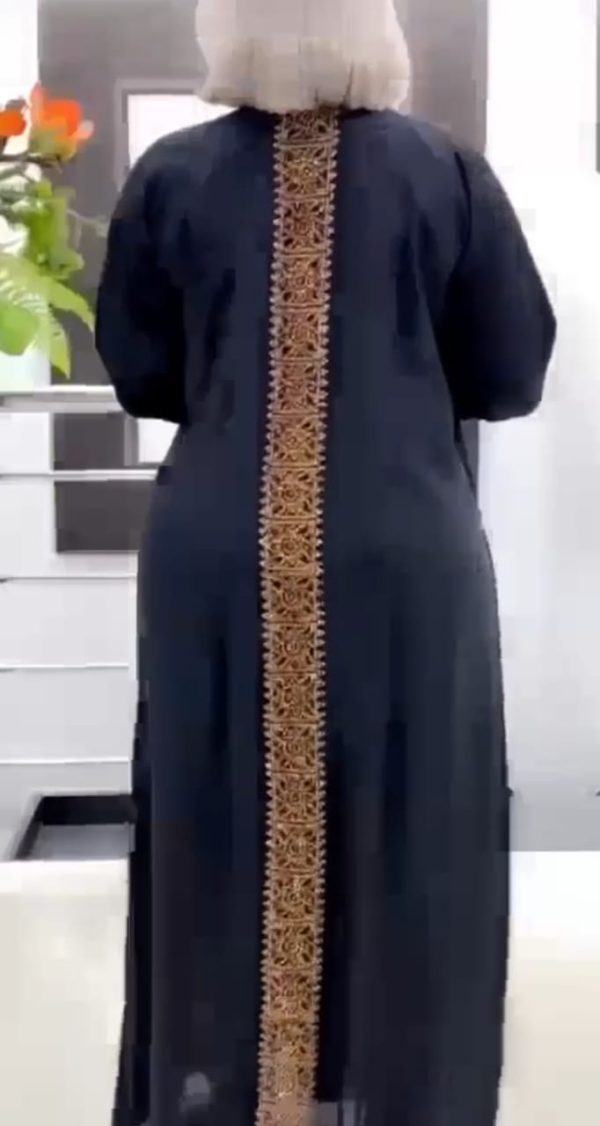 Quality Arabian Abaya Jalabiya Wears For Women