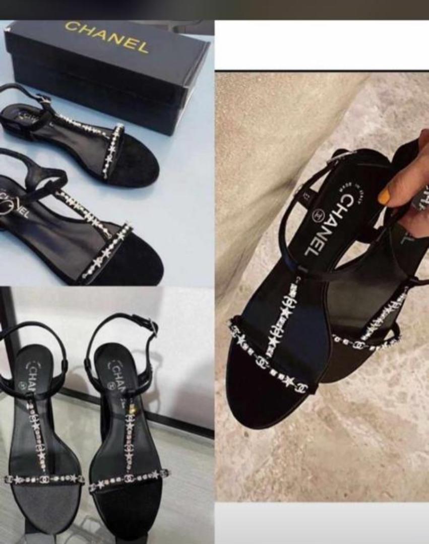 ladies sandals online shopping - Cromostyle.com