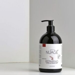 BIOLINES NUAGE REPAIRING HAIR MASK WITH PROTEIN 500ml 0171422657124