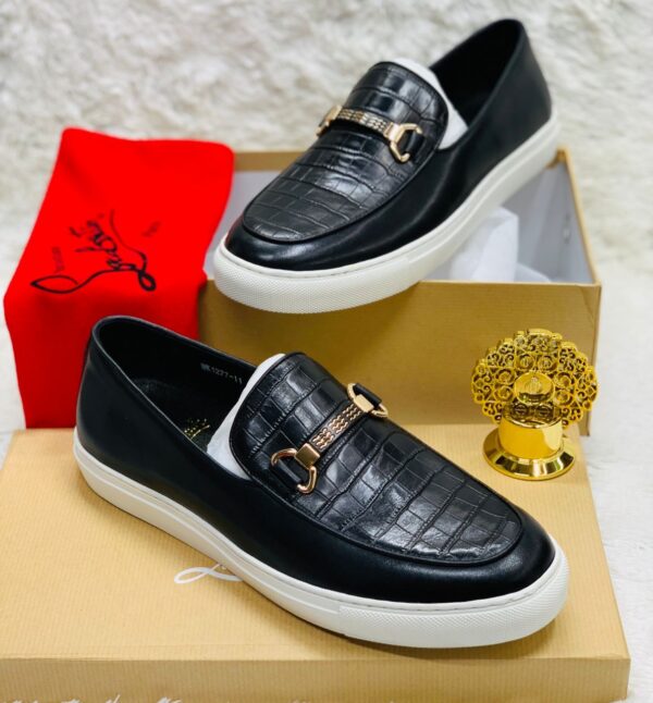 DESIGNER BIT SLIP-ON SNEAKERS for CartRollers Marketplace For Shopping Online, Fashion, Electronics, Phones, Computers and Buy Men Shoe, Home Appliances, Kitchenwares, Groceries Accessories,ankara, Aso Ebi, Beads, Boys Casual Wears, Children Children's Wears ,Corporate Shoes, Cosmetics Dress ,Dresses Fashion, Girls' Dresses ,Girls' Wears, Hair Care ,Jewelries ,Jewelry Kids, Kids' Fashion Ladies ,Wears Lapel Pins, Loafers Shoe Men ,Men's Caftan, Men's Casual Soes, Men's Fashion, Men's Shoes, Men's Wears, Moccasin Shoe, Natural Hair, In Lagos Nigeria