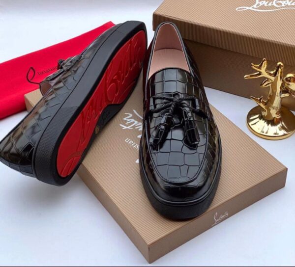 DESIGNER CORPORATE LOAFERSMOCCASIN SHOE FOR MEN for CartRollers Marketplace For Shopping Online, Fashion, Electronics, Phones, Computers and Buy Men Shoe, Home Appliances, Kitchenwares, Groceries Accessories,ankara, Aso Ebi, Beads, Boys Casual Wears, Children Children's Wears ,Corporate Shoes, Cosmetics Dress ,Dresses Fashion, Girls' Dresses ,Girls' Wears, Hair Care ,Jewelries ,Jewelry Kids, Kids' Fashion Ladies ,Wears Lapel Pins, Loafers Shoe Men ,Men's Caftan, Men's Casual Soes, Men's Fashion, Men's Shoes, Men's Wears, Moccasin Shoe, Natural Hair, In Lagos Nigeria