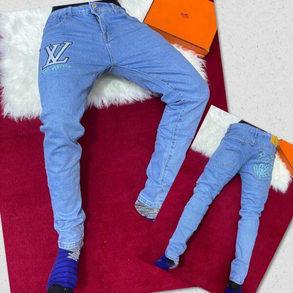 DESIGNER SLIM FIT JEANS/DENIM TROUSERS for CartRollers Marketplace For Shopping Online, Fashion, Electronics, Phones, Computers and Buy Men Shoe, Home Appliances, Kitchenwares, Groceries Accessories,ankara, Aso Ebi, Beads, Boys Casual Wears, Children Children's Wears ,Corporate Shoes, Cosmetics Dress ,Dresses Fashion, Girls' Dresses ,Girls' Wears, Hair Care ,Jewelries ,Jewelry Kids, Kids' Fashion Ladies ,Wears Lapel Pins, Loafers Shoe Men ,Men's Caftan, Men's Casual Soes, Men's Fashion, Men's Shoes, Men's Wears, Moccasin Shoe, Natural Hair, In Lagos Nigeria