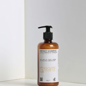 BIOLINES HS5 STEM CELL SHAMPOO FOR THINNING HAIR 0171435453263