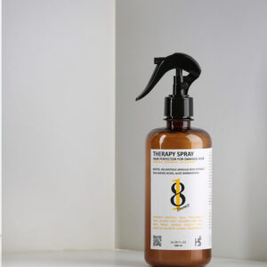 BIOLINES HS5 THERAPY 8×1 SPRAY FOR DAMAGE HAIR 0171435409765