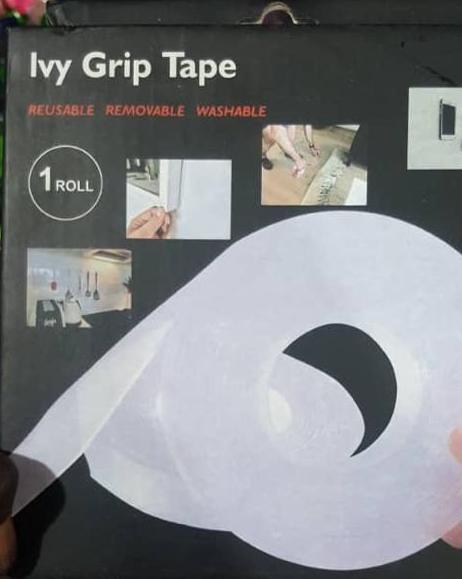 Ivy Double-sided Grip Tape