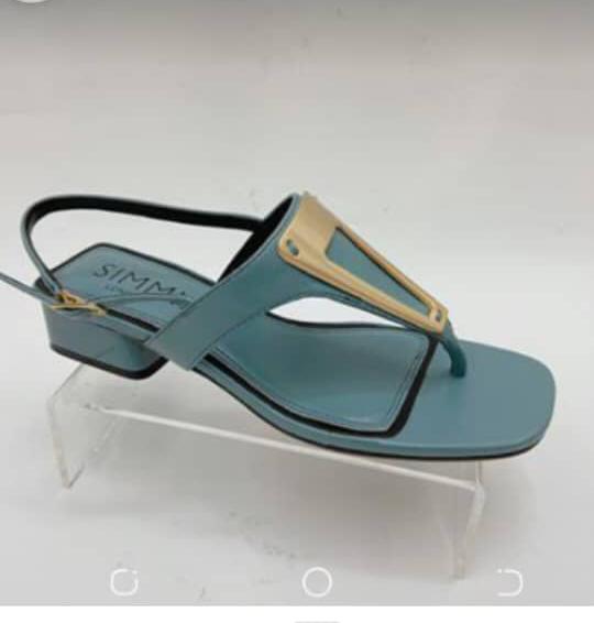 Designer Sandals In Thrissur, Kerala At Best Price | Designer Sandals  Manufacturers, Suppliers In Thrissur