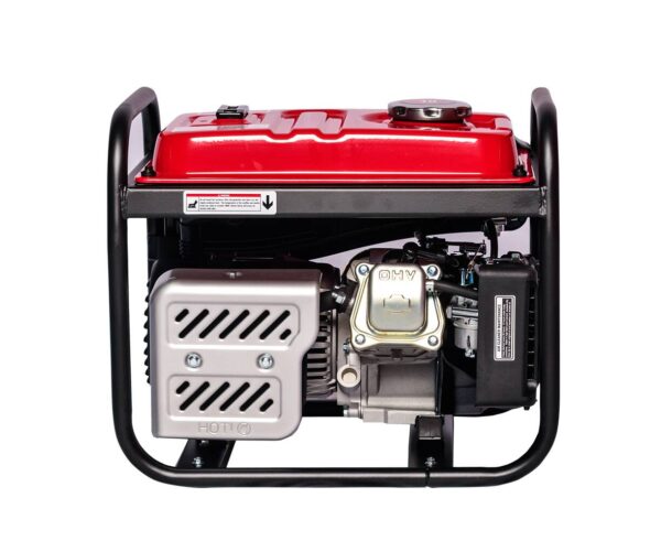 Maxi Generator E10M