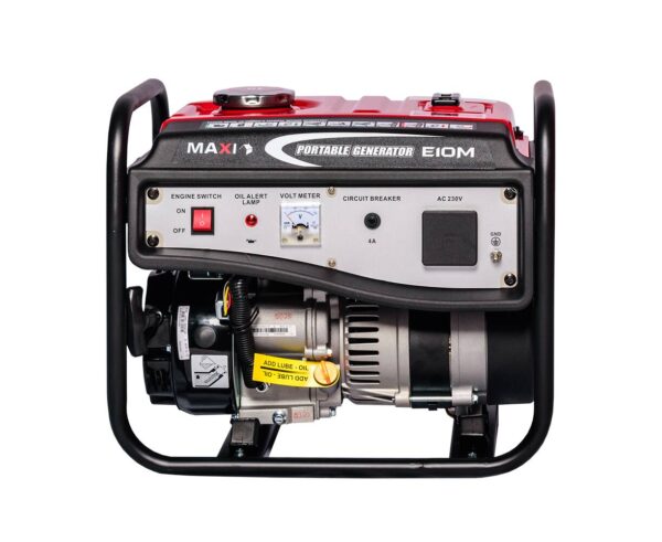 Maxi Generator E10M