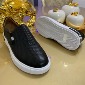 DESIGNERS LUXURIOUS LOAFER