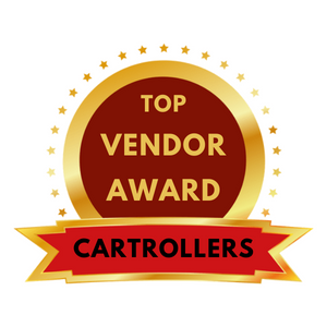 Top Vendor Award, CartRollers ﻿Online Marketplace Shopping Store In Lagos Nigeria
