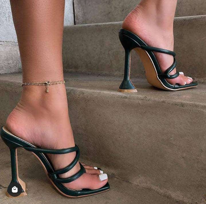 Luxury Designer Womens High Heel Platform Sandals Heels Rosalie Rhinestone  Elevated Shoes For Weddings, Parties, And Summer Events Best Quality From  Travis18425, $70.56 | DHgate.Com