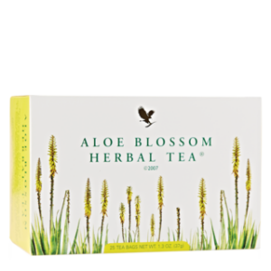 Aloe Blossom Herbal Tea® by Forever Living