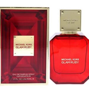 Michael Kors Glam Ruby EDP 100ml Perfume For Women