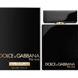 Dolce & Gabbana The One EDP Intense 100ml For Men