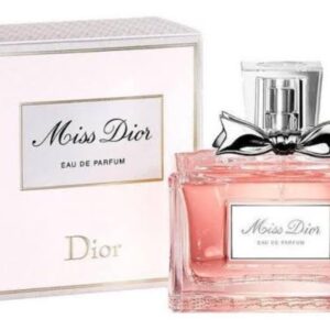 Christian Dior Miss Dior Blooming Bouquet EDP 100ML Spray for Women