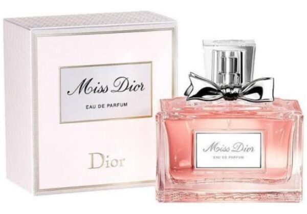 Christian Dior Miss Dior EDP 100ml For Women