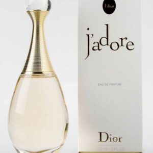 Jadore By Christian Dior For Women EDP 100ML Spray