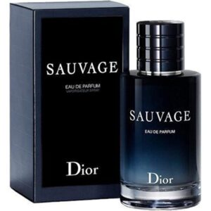 Christian Dior Sauvage Elixir Men EDP 100ML