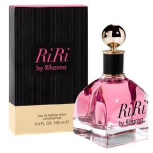 Rihanna Riri EDP 100ml Perfume For Women