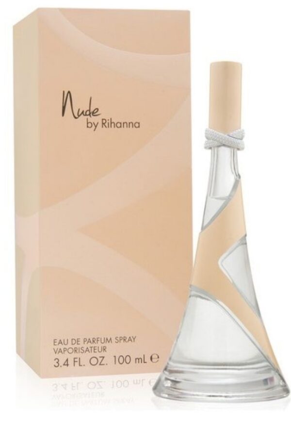 Rihanna Nude Eau de Parfum Spray for Women 100ML
