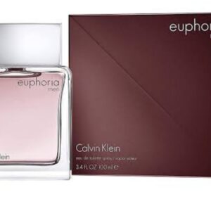 Calvin Klein Euphoria for Men - EDP 100ML