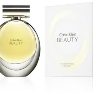 Calvin Klein Beauty for Women - Eau de Parfum 100ml