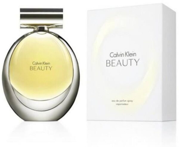 Calvin Klein Beauty EDP 100ml For Women
