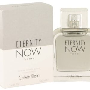Calvin Klein Eternity NOW EDP 100ml Perfume For Men