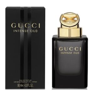 Gucci Intense Oud EDP 100ml Perfume For Men