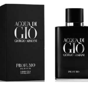 Giorgio Armani Acqua Di Gio Profumo EDP 100ml For Men