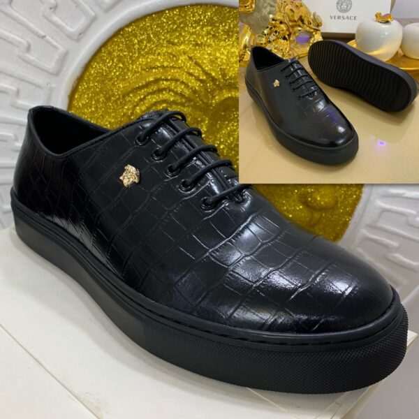 BLACK DESIGNER CORPORATE LOAFERSMOCCASIN SHOE FOR MEN for CartRollers Marketplace For Shopping Online, Fashion, Electronics, Phones, Computers and Buy Men Shoe, Home Appliances, Kitchenwares, Groceries Accessories,ankara, Aso Ebi, Beads, Boys Casual Wears, Children Children's Wears ,Corporate Shoes, Cosmetics Dress ,Dresses Fashion, Girls' Dresses ,Girls' Wears, Hair Care ,Jewelries ,Jewelry Kids, Kids' Fashion Ladies ,Wears Lapel Pins, Loafers Shoe Men ,Men's Caftan, Men's Casual Soes, Men's Fashion, Men's Shoes, Men's Wears, Moccasin Shoe, Natural Hair, In Lagos Nigeria