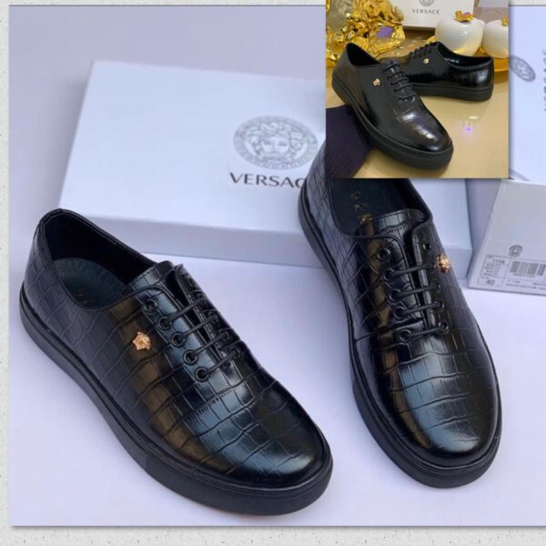 BLACK DESIGNER CORPORATE LOAFERSMOCCASIN SHOE FOR MEN for CartRollers Marketplace For Shopping Online, Fashion, Electronics, Phones, Computers and Buy Men Shoe, Home Appliances, Kitchenwares, Groceries Accessories,ankara, Aso Ebi, Beads, Boys Casual Wears, Children Children's Wears ,Corporate Shoes, Cosmetics Dress ,Dresses Fashion, Girls' Dresses ,Girls' Wears, Hair Care ,Jewelries ,Jewelry Kids, Kids' Fashion Ladies ,Wears Lapel Pins, Loafers Shoe Men ,Men's Caftan, Men's Casual Soes, Men's Fashion, Men's Shoes, Men's Wears, Moccasin Shoe, Natural Hair, In Lagos Nigeria