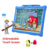BeBe TAB Back to School B2040pro Kids Learning Tablet Unbreakable Screen1