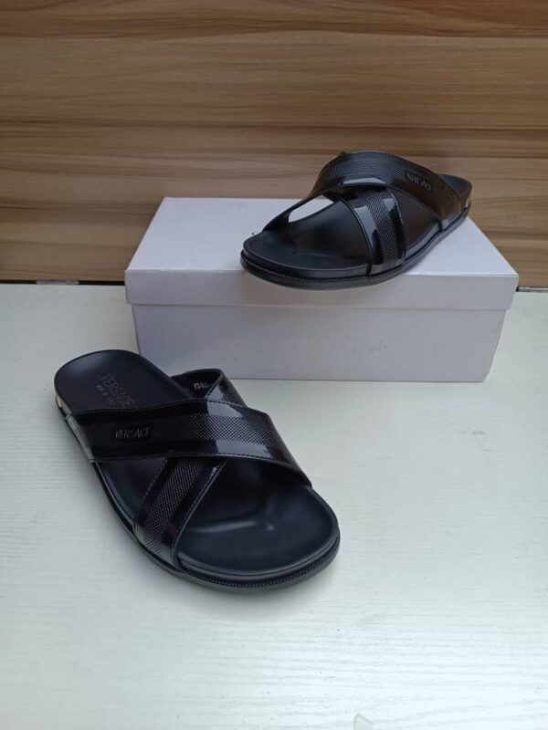 DESIGNER MENS CROSS PALM SLIPPERSSLIDE for CartRollers Marketplace For Shopping Online, Fashion, Electronics, Phones, Computers and Buy Men Shoe, Home Appliances, Kitchenwares, Groceries Accessories,ankara, Aso Ebi, Beads, Boys Casual Wears, Children Children's Wears ,Corporate Shoes, Cosmetics Dress ,Dresses Fashion, Girls' Dresses ,Girls' Wears, Hair Care ,Jewelries ,Jewelry Kids, Kids' Fashion Ladies ,Wears Lapel Pins, Loafers Shoe Men ,Men's Caftan, Men's Casual Soes, Men's Fashion, Men's Shoes, Men's Wears, Moccasin Shoe, Natural Hair, In Lagos Nigeria