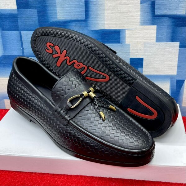 DESIGNER TASSEL MOCASSIN LOAFERS SHOES FOR MEN for CartRollers Marketplace For Shopping Online, Fashion, Electronics, Phones, Computers and Buy Men Shoe, Home Appliances, Kitchenwares, Groceries Accessories,ankara, Aso Ebi, Beads, Boys Casual Wears, Children Children's Wears ,Corporate Shoes, Cosmetics Dress ,Dresses Fashion, Girls' Dresses ,Girls' Wears, Hair Care ,Jewelries ,Jewelry Kids, Kids' Fashion Ladies ,Wears Lapel Pins, Loafers Shoe Men ,Men's Caftan, Men's Casual Soes, Men's Fashion, Men's Shoes, Men's Wears, Moccasin Shoe, Natural Hair, In Lagos Nigeria