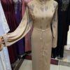 EXCLUSIVE UNIQUE WOMEN ABAYA JALABIYA DRESS 5