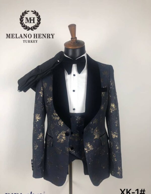 MELANO HENRY DOUBLE VENT 3 PIECE SUIT FOR MEN for CartRollers Marketplace For Shopping Online, Fashion, Electronics, Phones, Computers and Buy Men Shoe, Home Appliances, Kitchenwares, Groceries Accessories,ankara, Aso Ebi, Beads, Boys Casual Wears, Children Children's Wears ,Corporate Shoes, Cosmetics Dress ,Dresses Fashion, Girls' Dresses ,Girls' Wears, Hair Care ,Jewelries ,Jewelry Kids, Kids' Fashion Ladies ,Wears Lapel Pins, Loafers Shoe Men ,Men's Caftan, Men's Casual Soes, Men's Fashion, Men's Shoes, Men's Wears, Moccasin Shoe, Natural Hair, In Lagos Nigeria
