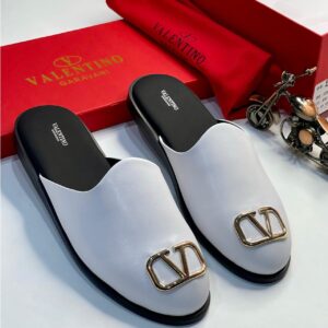 Men's Designer Fashion Muller Half Shoe/Slippers