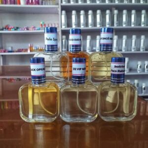 20ml Undiluted Oil Perfume