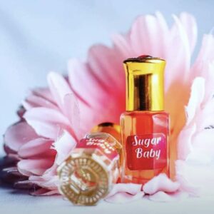 3ml sugar baby oil perfume X12