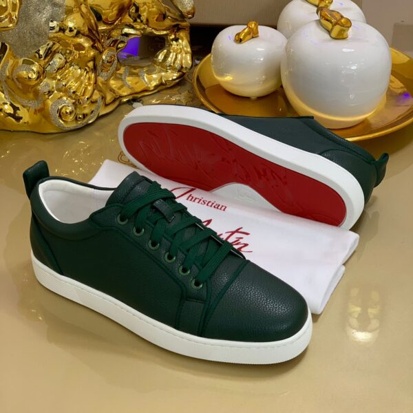 GREEN RED SOLE DESIGNER LACED SNEAKERS SHOE FOR MEN for CartRollers Marketplace For Shopping Online, Fashion, Electronics, Phones, Computers and Buy Men Shoe, Home Appliances, Kitchenwares, Groceries Accessories,ankara, Aso Ebi, Beads, Boys Casual Wears, Children Children's Wears ,Corporate Shoes, Cosmetics Dress ,Dresses Fashion, Girls' Dresses ,Girls' Wears, Hair Care ,Jewelries ,Jewelry Kids, Kids' Fashion Ladies ,Wears Lapel Pins, Loafers Shoe Men ,Men's Caftan, Men's Casual Soes, Men's Fashion, Men's Shoes, Men's Wears, Moccasin Shoe, Natural Hair, In Lagos Nigeria
