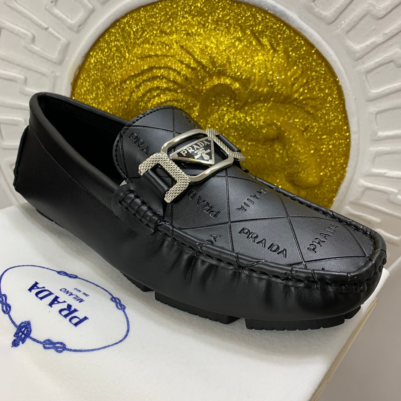MEN'S CASUAL LV LOAFERS SHOE  CartRollers ﻿Online Marketplace