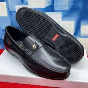 HIGH QUALITY LEATHER MEN'S LOAFERS SHOE